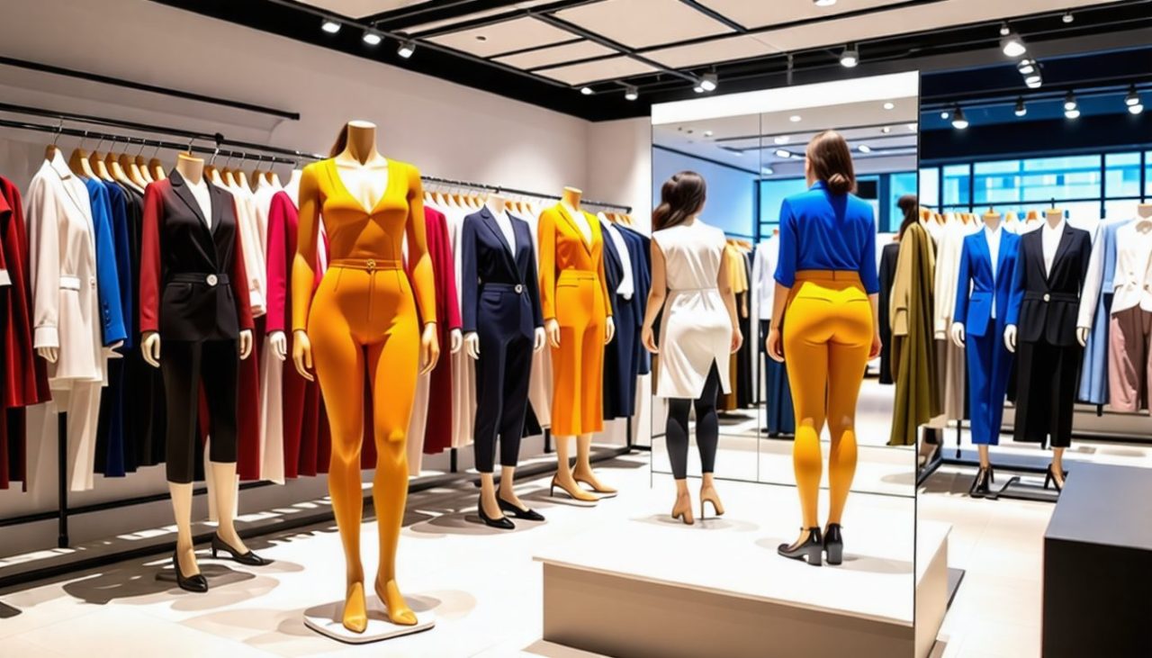 découvrez comment sélectionner les coupes de vêtements idéales en fonction de votre morphologie. apprenez à mettre en valeur vos atouts et à camoufler vos petites imperfections grâce à nos conseils pratiques et astuces mode.