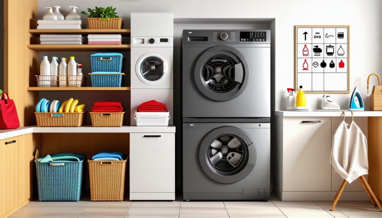 découvrez les meilleures pratiques de lavage et de séchage pour préserver la qualité de vos vêtements et optimiser leur durabilité. apprenez des conseils utiles pour un entretien efficace et respectueux de vos textiles.