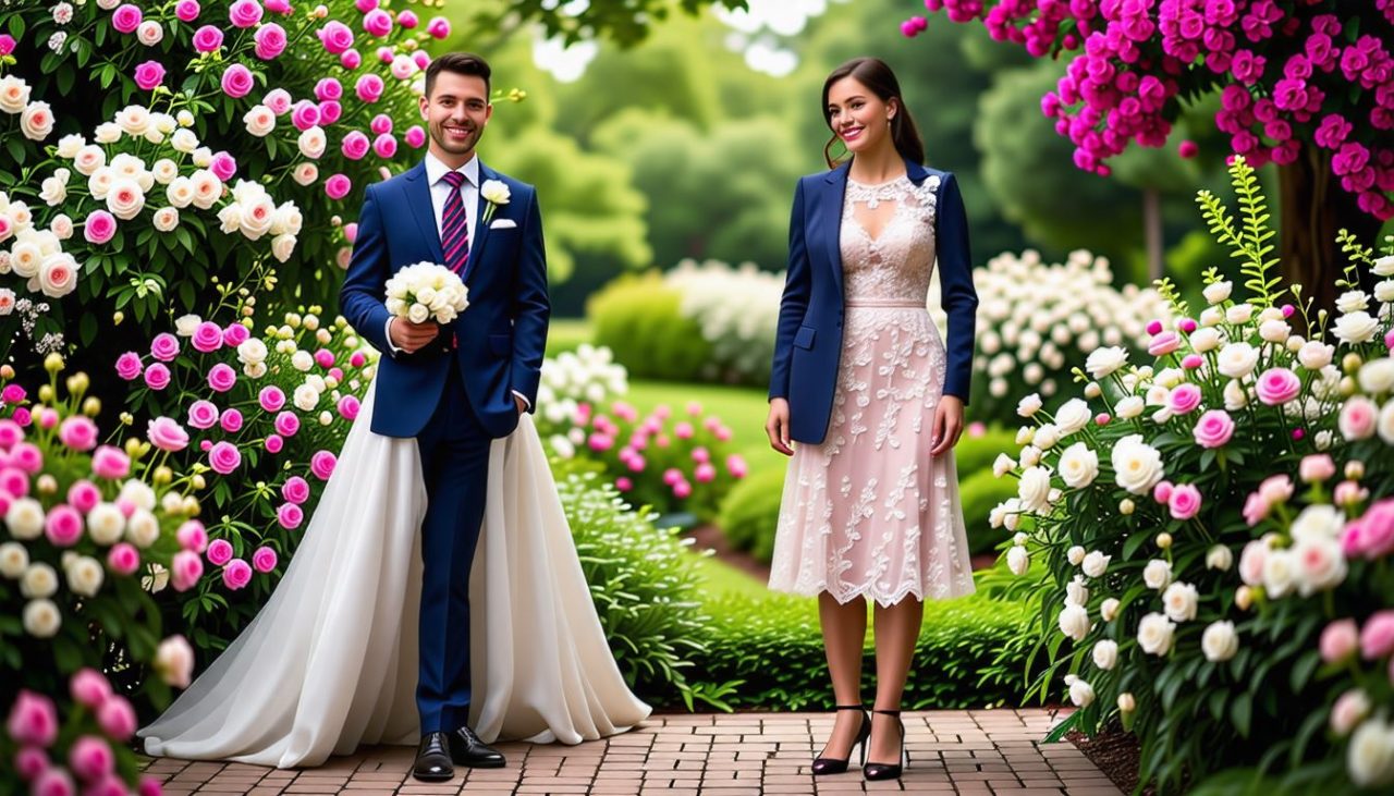 découvrez les conseils incontournables sur les tenues idéales à porter lors d'un mariage. que vous soyez invité, témoin ou membre de la famille, apprenez à choisir des vêtements élégants et appropriés pour célébrer ce jour spécial avec style.